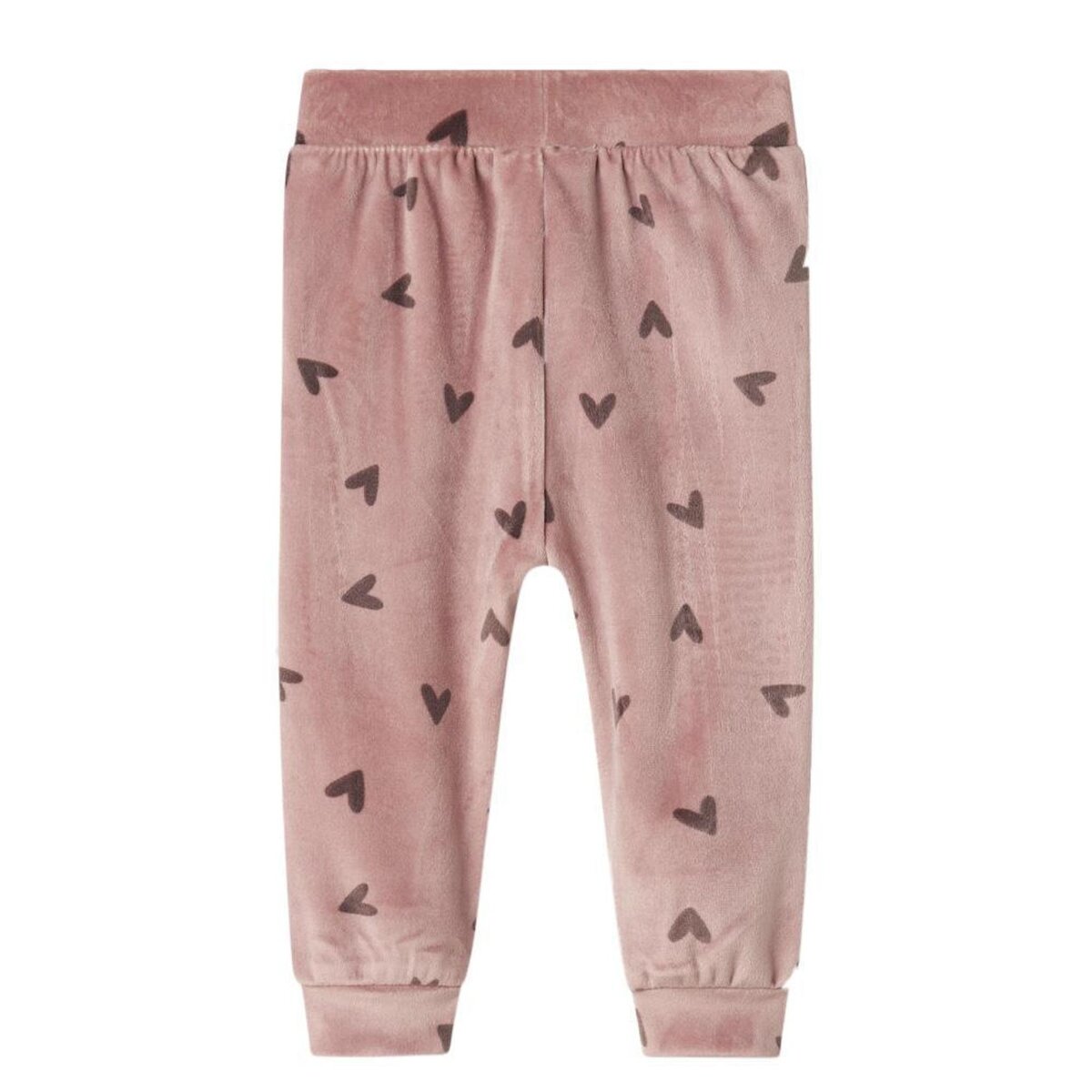 NAME IT Bas de Pyjama  Bootcut  Fille Guppy 13246185