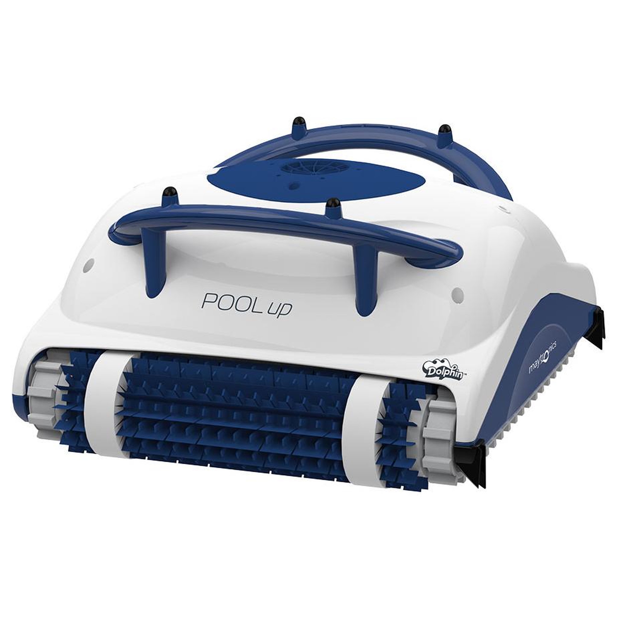 Dolphin Robot electrique de piscine fond et parois - pool up