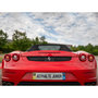 Voir la diapositive 5 : Smartbox Stage de pilotage enfant : 5 tours de circuit en Ferrari F430 Spider - Coffret Cadeau Sport & Aventure