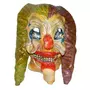 FUNNY FASHION Décoration Clown Terrifiant