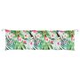 Voir la diapositive 5 : VIDAXL Coussins de banc de jardin lot de 2 multicolore tissu Oxford