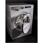 Voir la diapositive 2 : ASKO Sèche linge pompe à chaleur T611HX.W