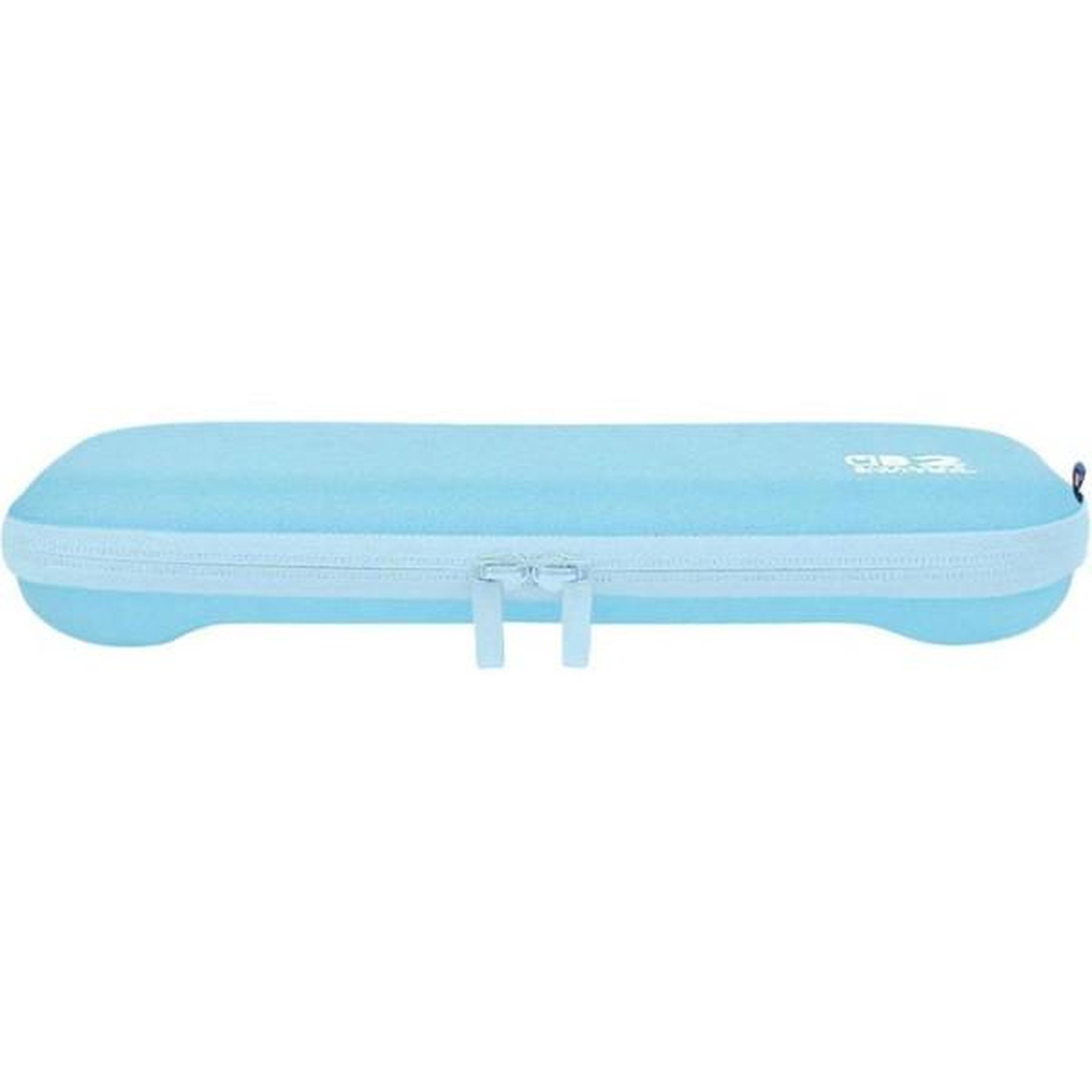 Voir la diapositive 3 : HORI Housse de transport - nintendo switch 2 - hori - protection rigide - bleu