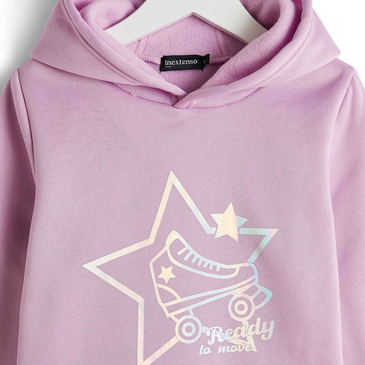 INEXTENSO Ensemble de sport fille