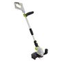 Voir la diapositive 2 : GARDENSTAR Coupe bordures télescopique 20 V