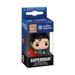 Funko Figurine Funko Pop Keychain DCNC Superman