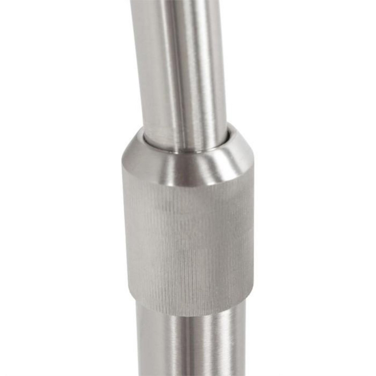 Paris Prix Lampadaire Design  Arc XXL  245cm Argent