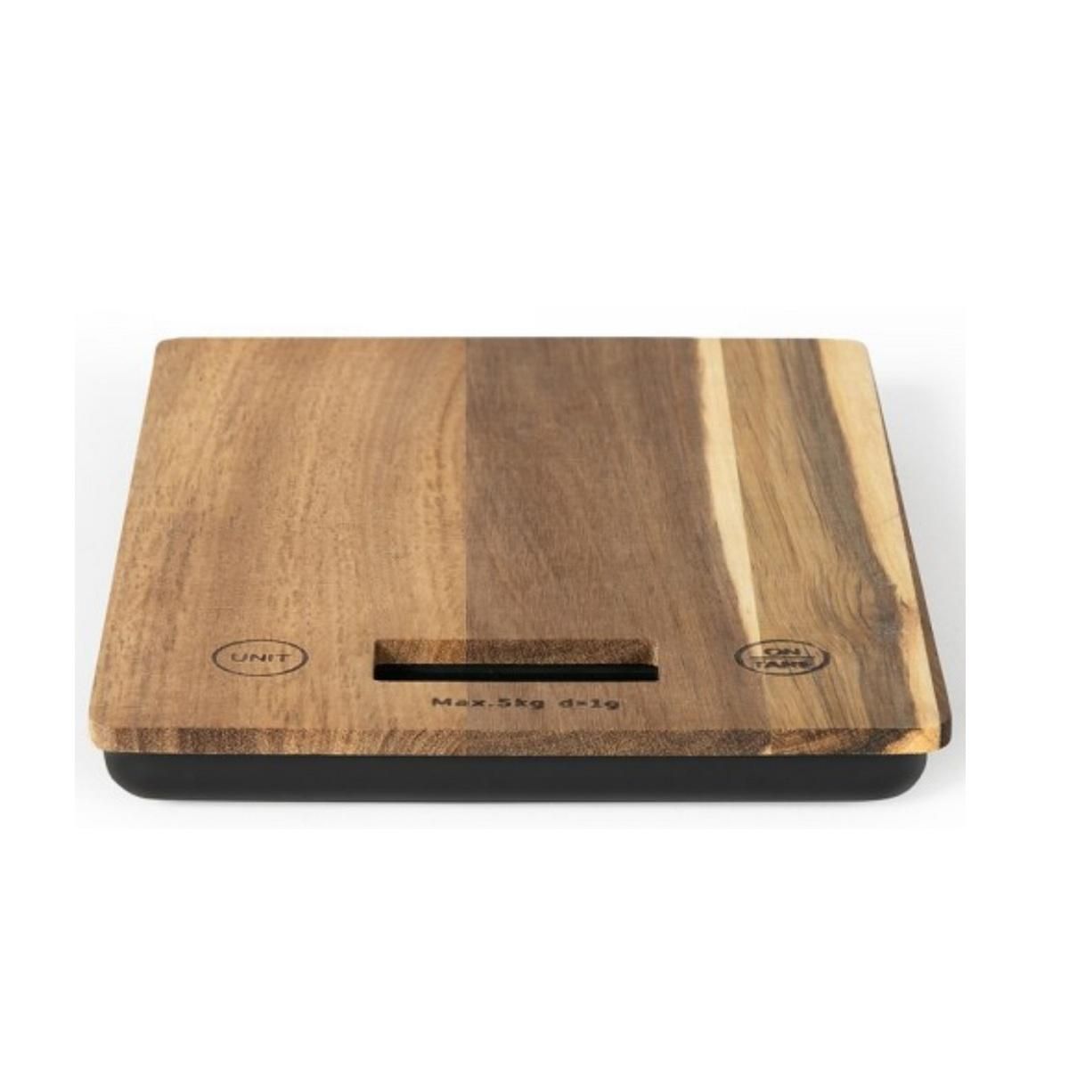 LIVOO Balance de cuisine électronique 5kg - DOM492