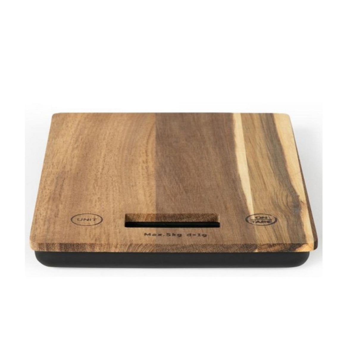 LIVOO Balance de cuisine électronique 5kg - DOM492