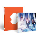 Smartbox Journée à l'Aquaboulevard de Paris pour 1 adulte - Coffret Cadeau Multi-thèmes