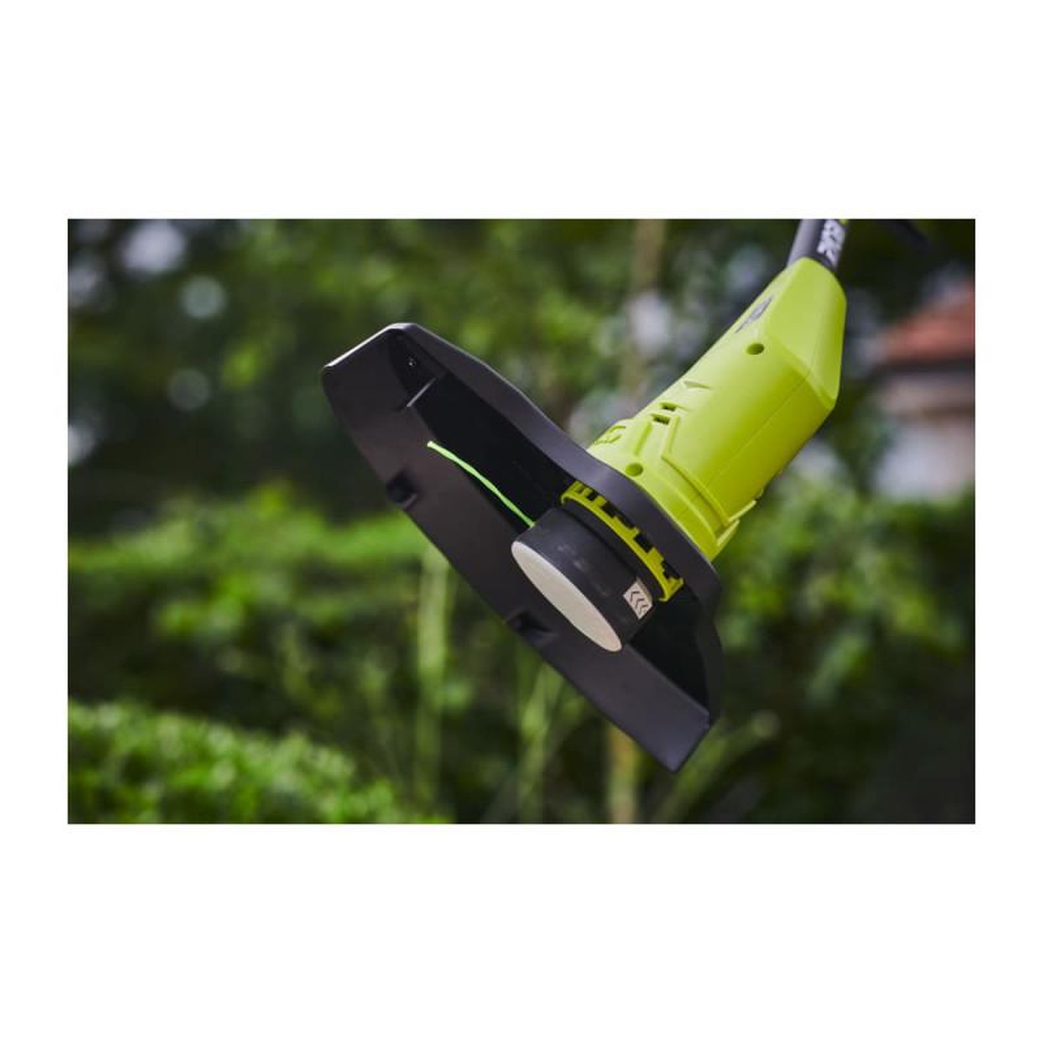Voir la diapositive 4 : Ryobi Coupe bordures ryobi 36v lithiumplus - sans batterie ni chargeur - ry36lt33a-0