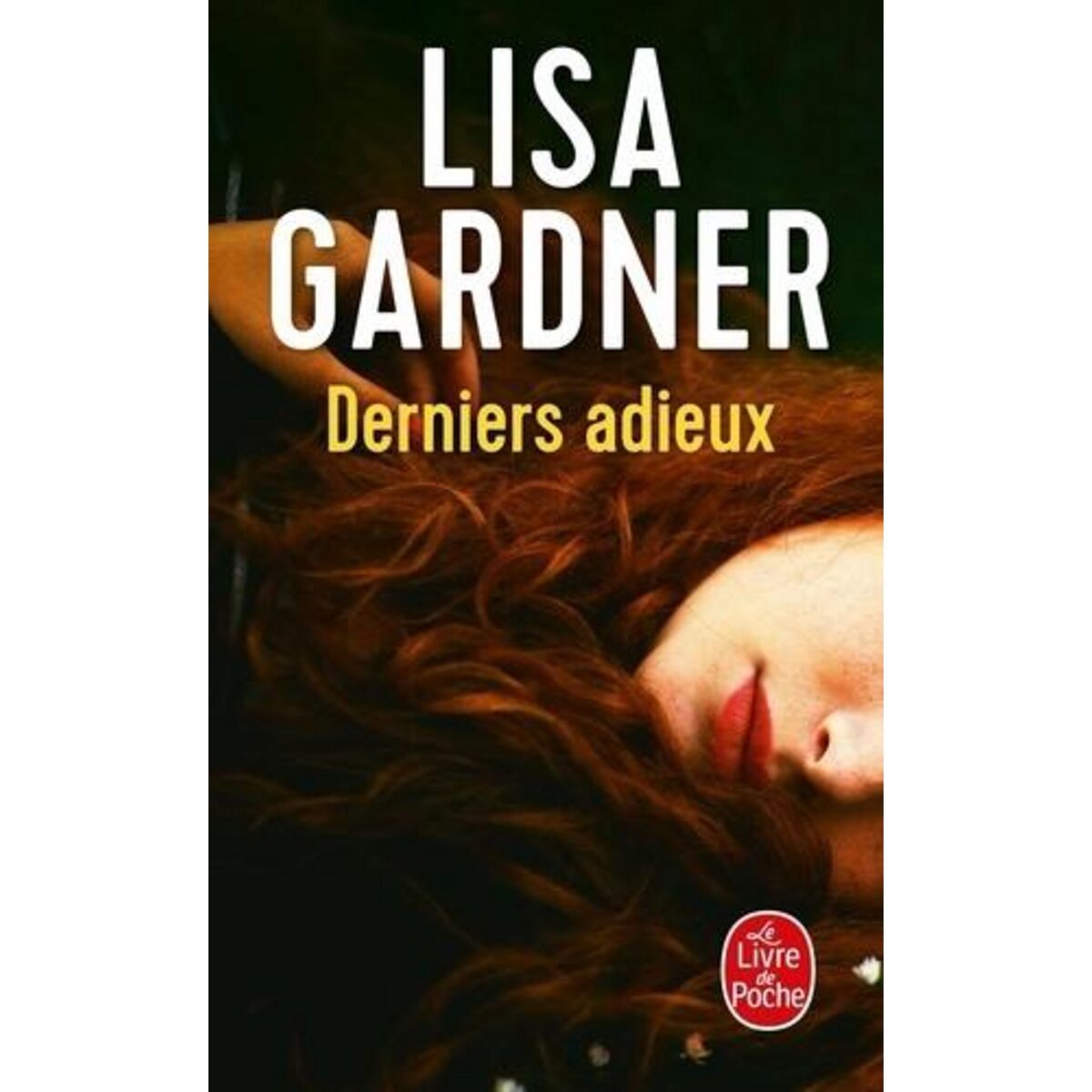 DERNIERS ADIEUX, Gardner Lisa