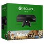 Console Xbox One 1 To + Fallout 4 & 3
