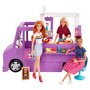 Voir la diapositive 2 : BARBIE Le food truck de Barbie