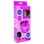 Voir la diapositive 5 : Lexibook Écouteurs sans fil Bluetooth Barbie avec étui de chargement et de rangement