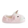 INEXTENSO Chaussons licorne fille