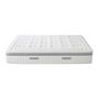 Voir la diapositive 2 : OBED  Matelas ressorts 180x200cm MEMORY SPRING 