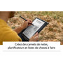 Voir la diapositive 4 : AMAZON Bloc-notes numérique Kindle Scribe