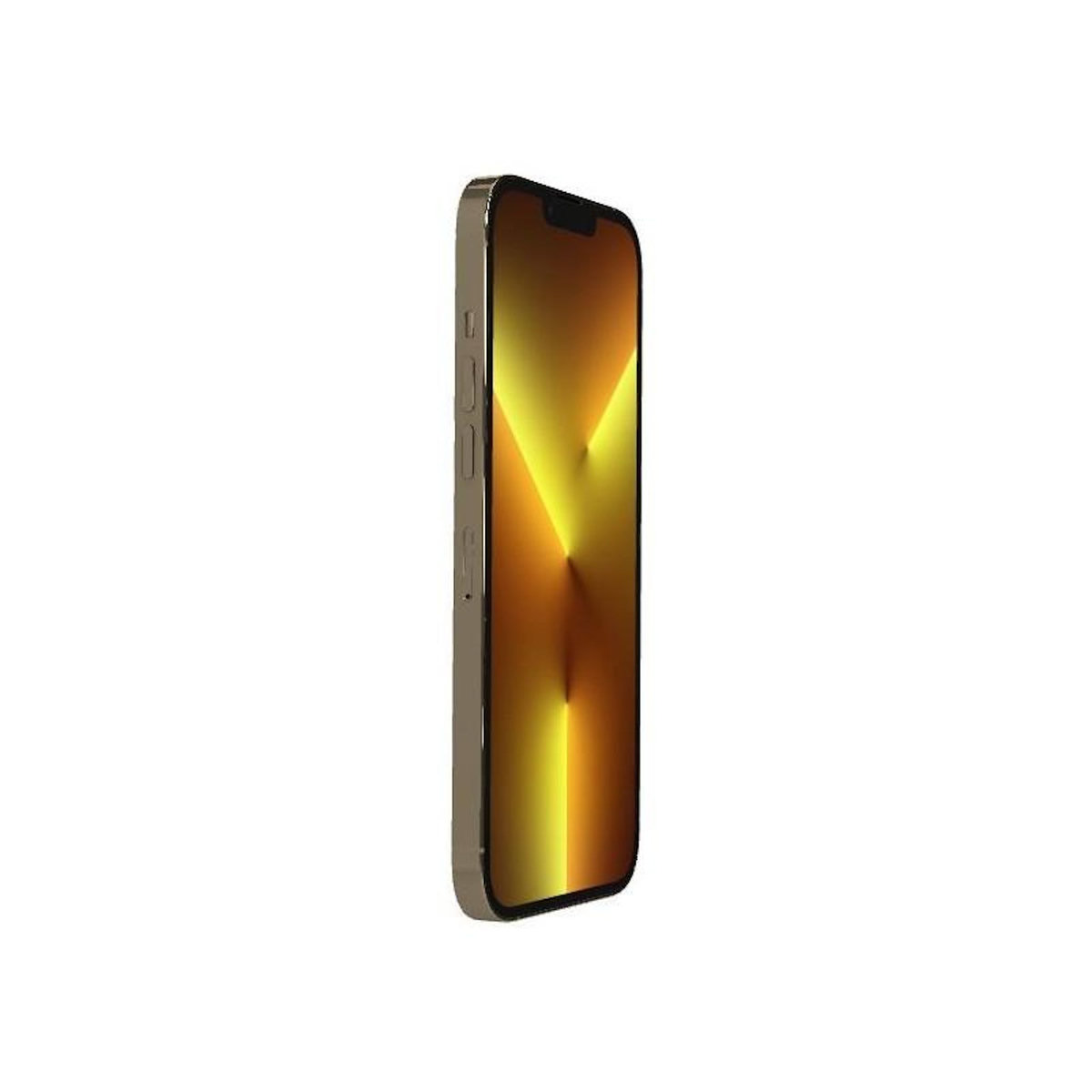 APPLE iPhone 13 Pro Max reconditionné 256 Go - Grade A - Or