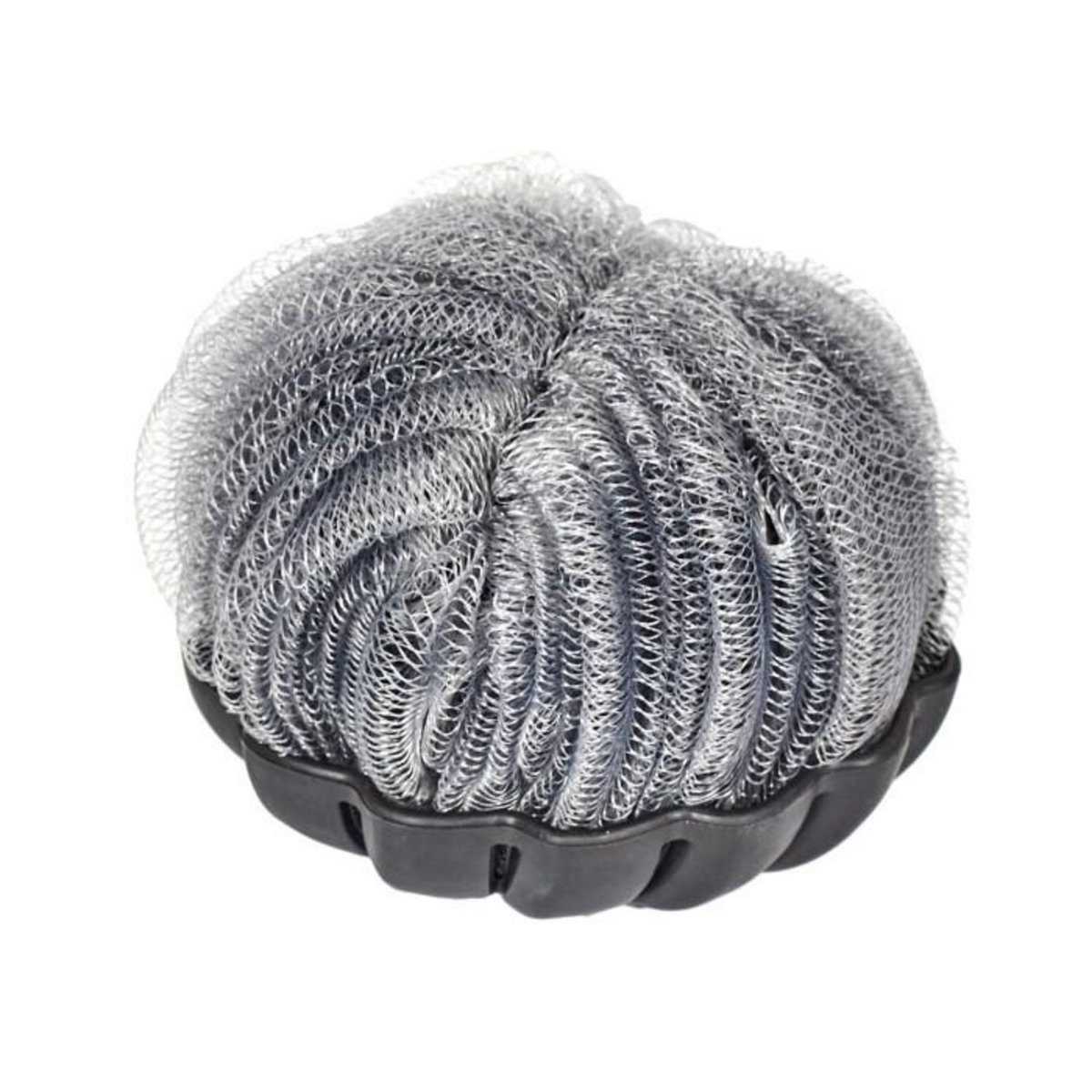 Paris Prix Fleur de Douche  2 en 1  12cm Noir