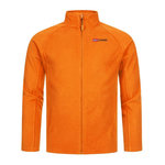 GEOGRAPHICAL NORWAY Veste Polaire  Homme Geographical Norway Tug. Coloris disponibles : Orange