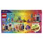 Voir la diapositive 3 : LEGO Trolls 41253 - L'aventure en Radeau de Mornebourg