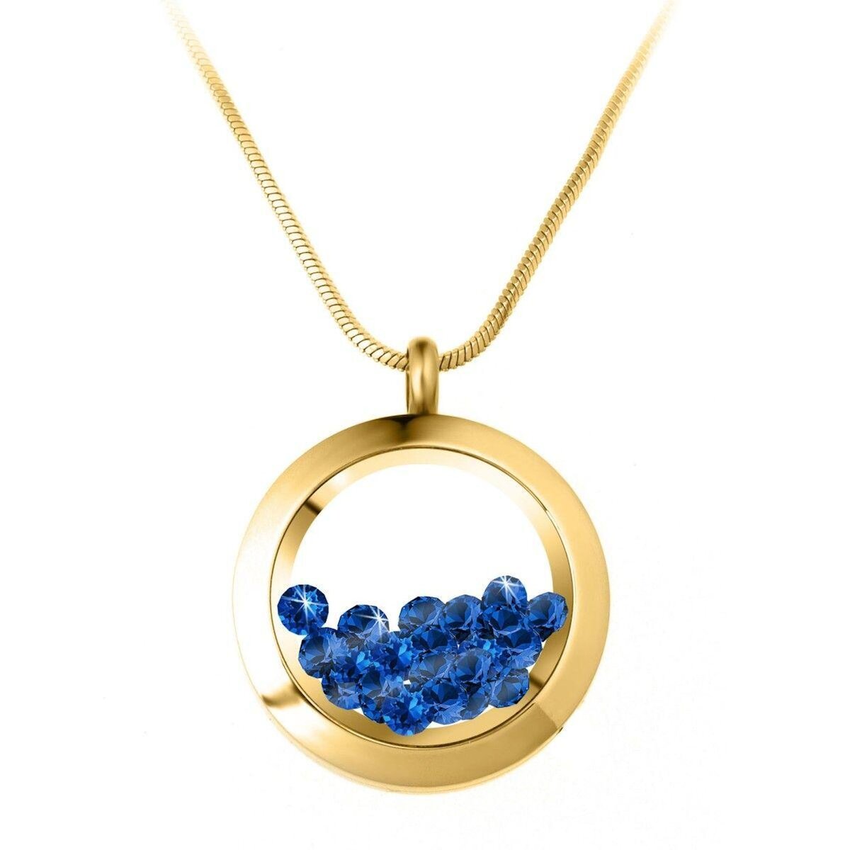 SC BOHEME Collier rond par SC Bohème®