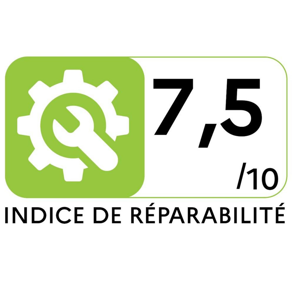 HOTPOINT Lave-vaisselle 60cm 14 couverts 43db inox - HFC3C33WX