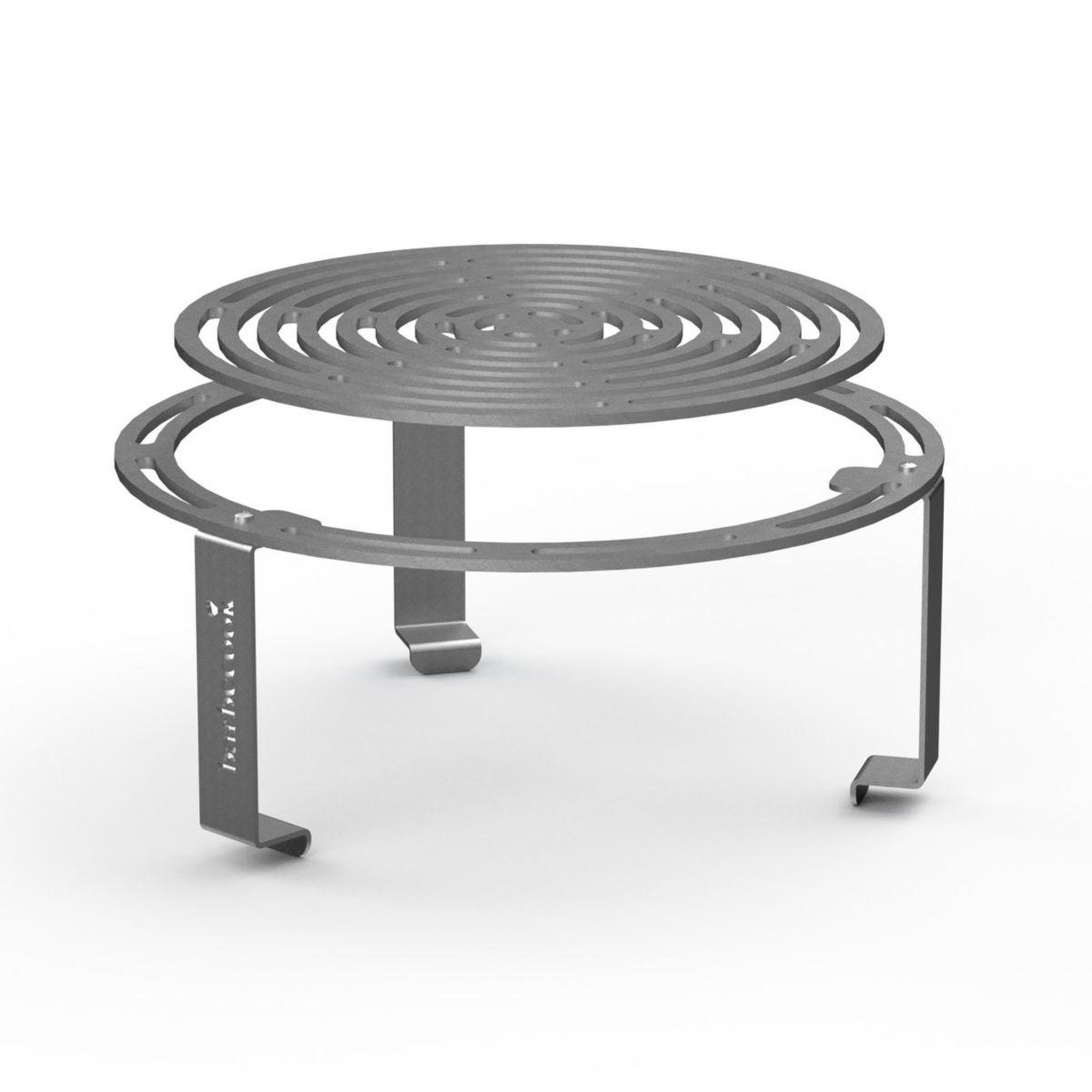 BARBECOOK Grille barbecue support Dynamic Centre et gril BC-ACC-74