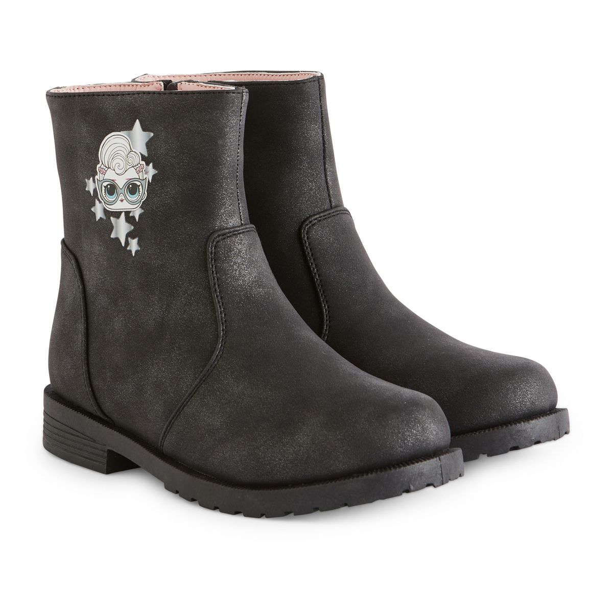LOL Boots fille du 24 au 30