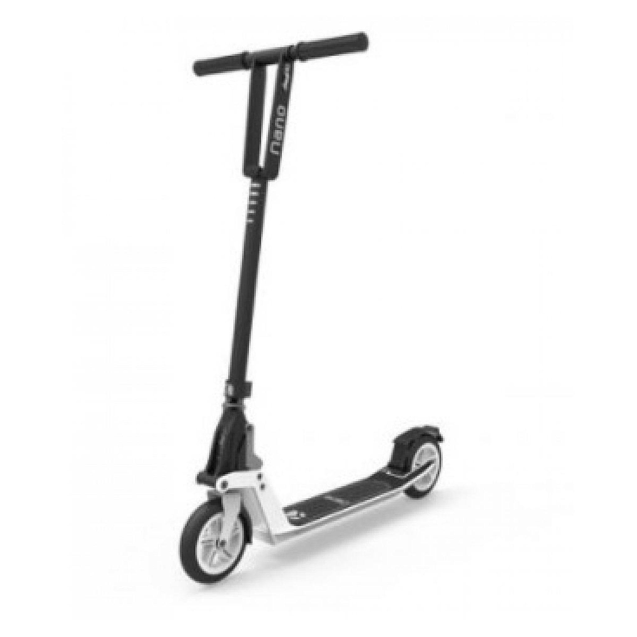 Nano Trottinette loisirs Kleefer  145mm blanc