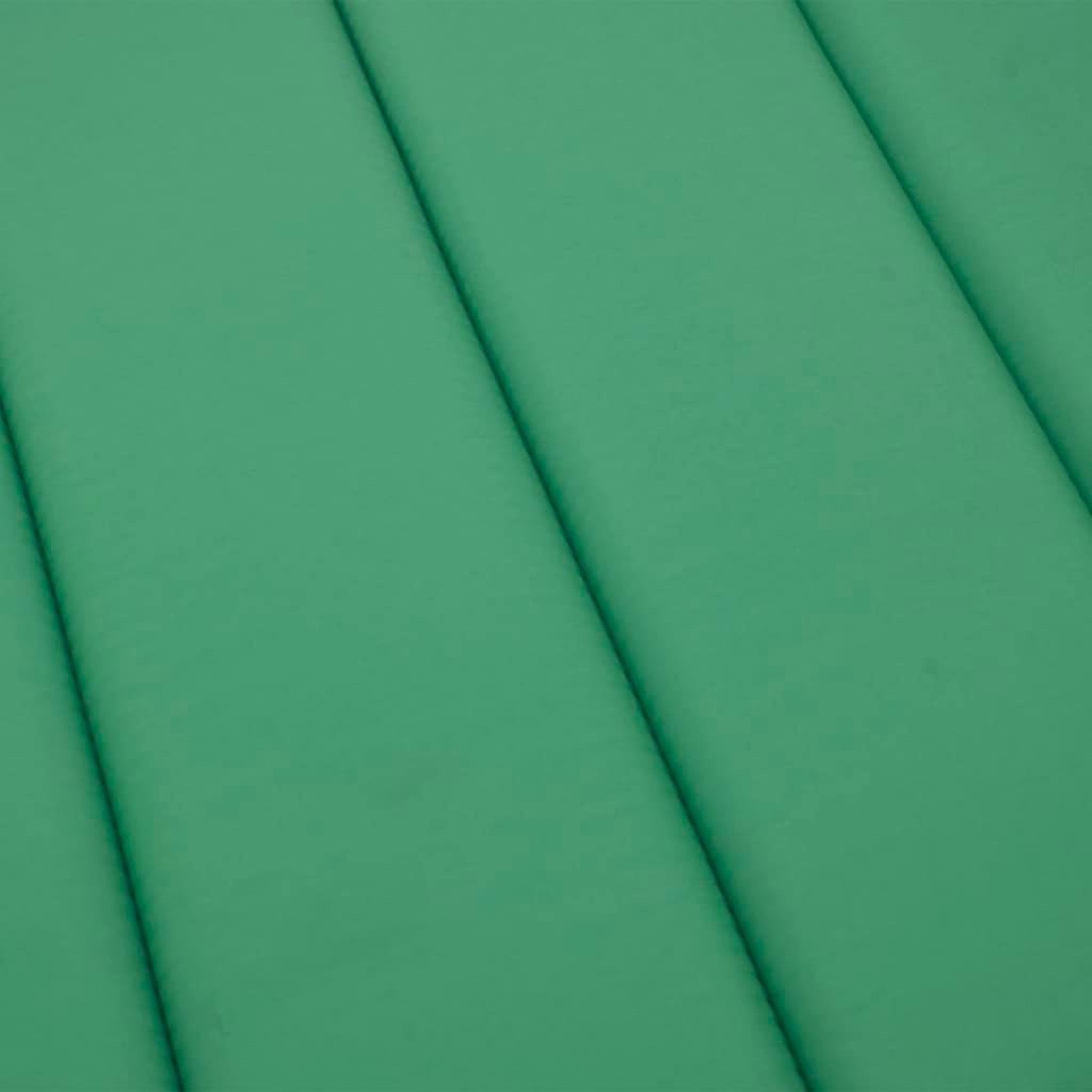 Voir la diapositive 5 : VIDAXL Coussin de chaise longue vert 186x58x3 cm tissu oxford