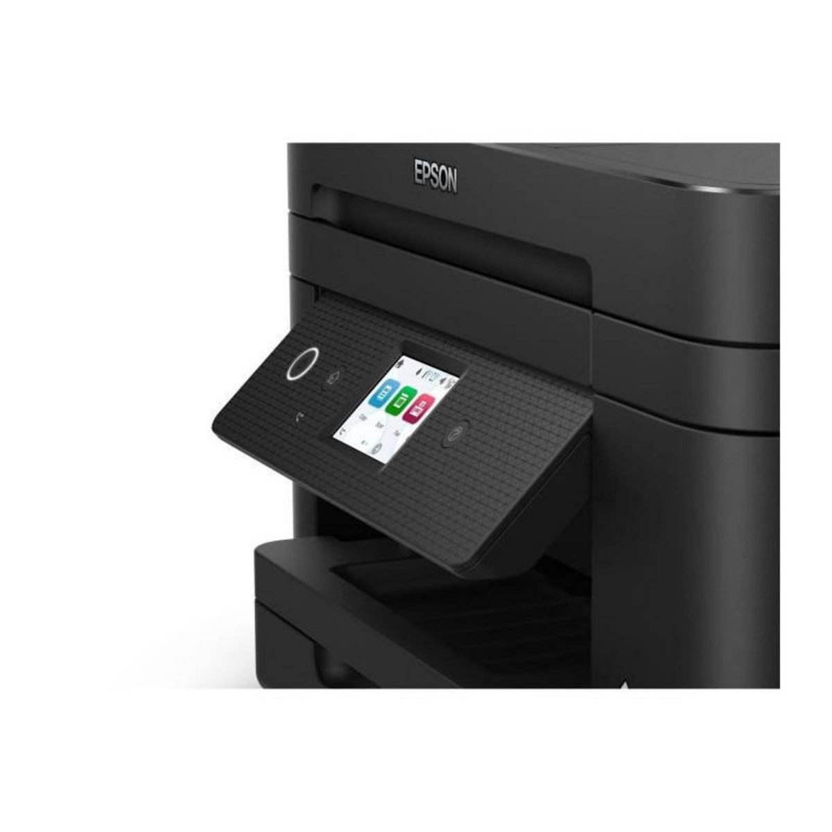 Epson Imprimante EPSON Workforce WF-2960DWF - USB 2.0/Wi-Fi/LAN - Mac/Windows
