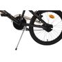 Voir la diapositive 5 : DISCOVERY ADVENTURES Vélo BMX 20'' Free Style Rigide Mixte  "Discovery Adventures"   - Mono vitesse - Rotor system 360° - Pegs inclus