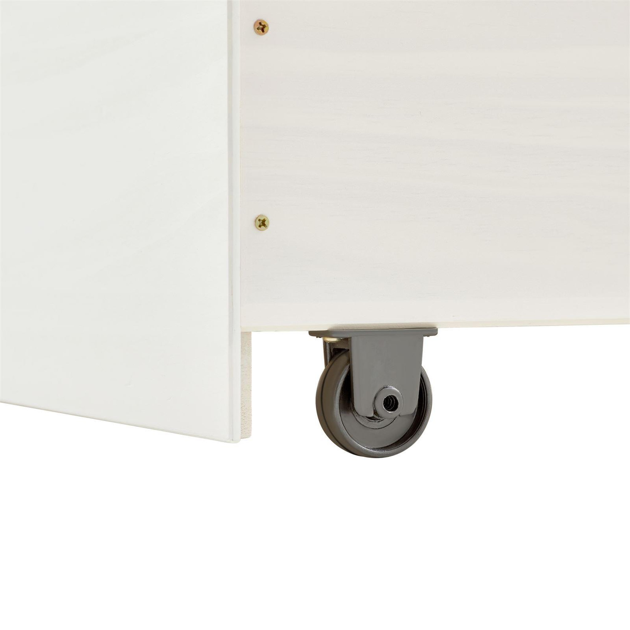 Voir la diapositive 5 : IDIMEX Lit fonctionnel MIA 90 x 190 cm, en pin massif