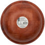 Voir la diapositive 3 : Paris Prix Saladier Creux  Couscous  25cm Marron