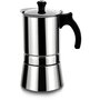 Voir la diapositive 1 : ESSENTIEL B Cafetière italienne 10 tasses induction
