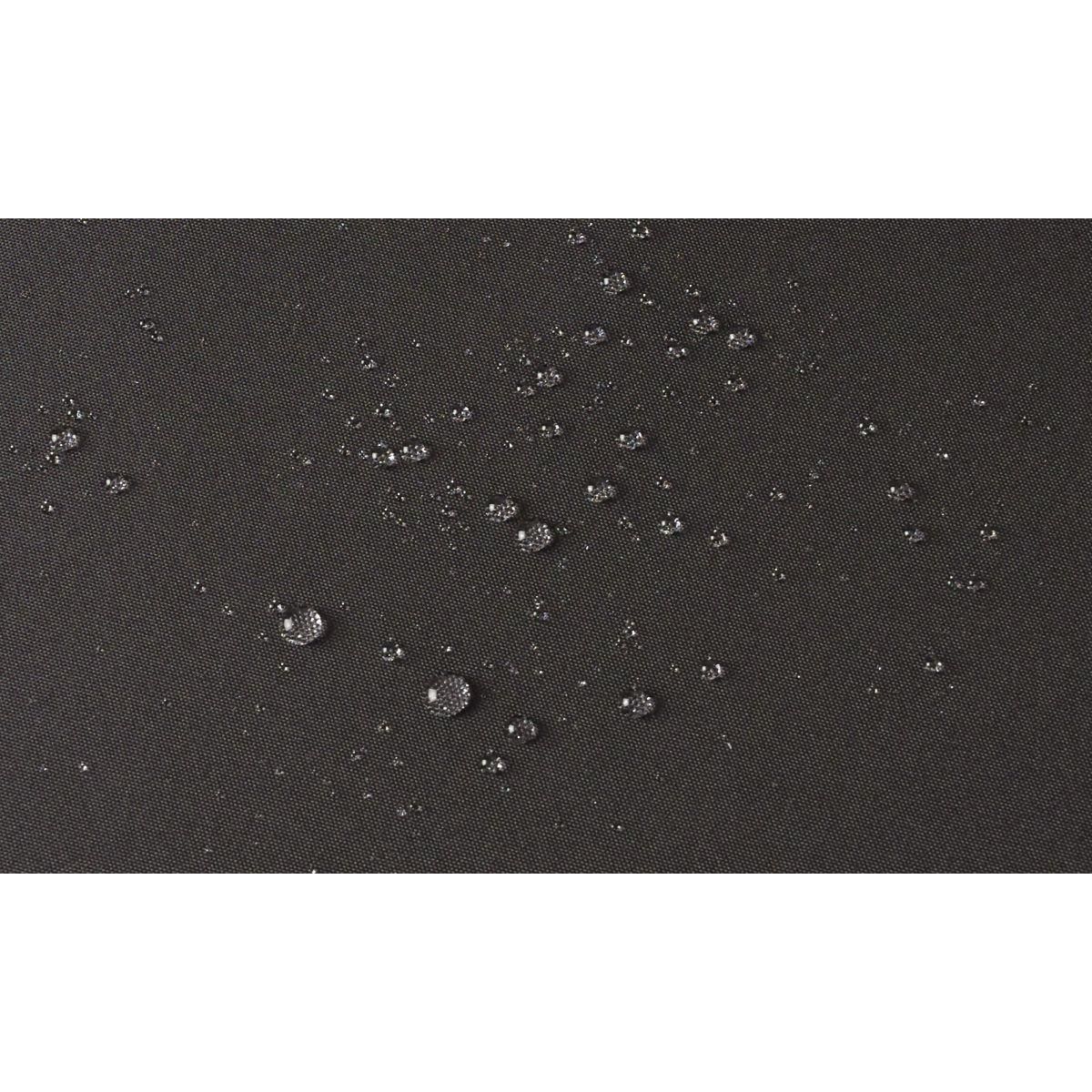 Inkazen Paravent rétractable 1,8 x 4 m anthracite