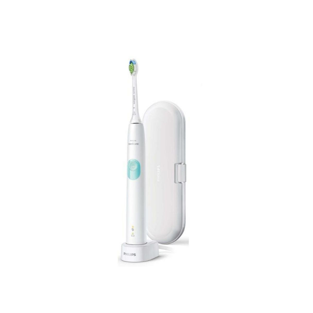 Philips Brosse à dents électrique blanc - HX6807/28