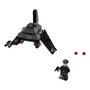LEGO Star Wars 75163 - Microvaisseau Imperial Shuttle de Krennic