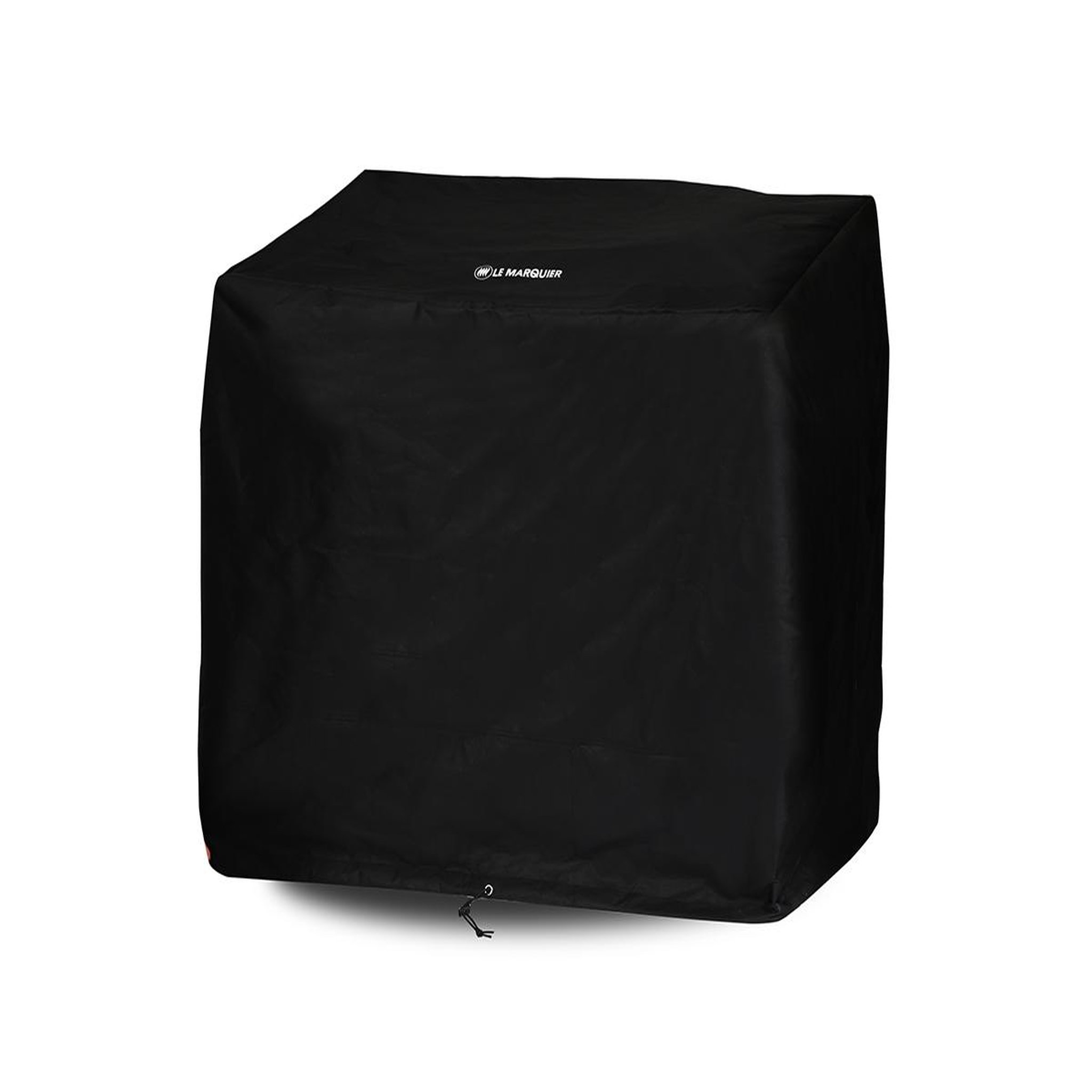 Le marquier Housse pour plancha ou barbecue sur chariot largeur 70 cm - le marquier
