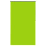 VIDAXL Store enrouleur occultant largeur du tissu 126,6 cm polyester