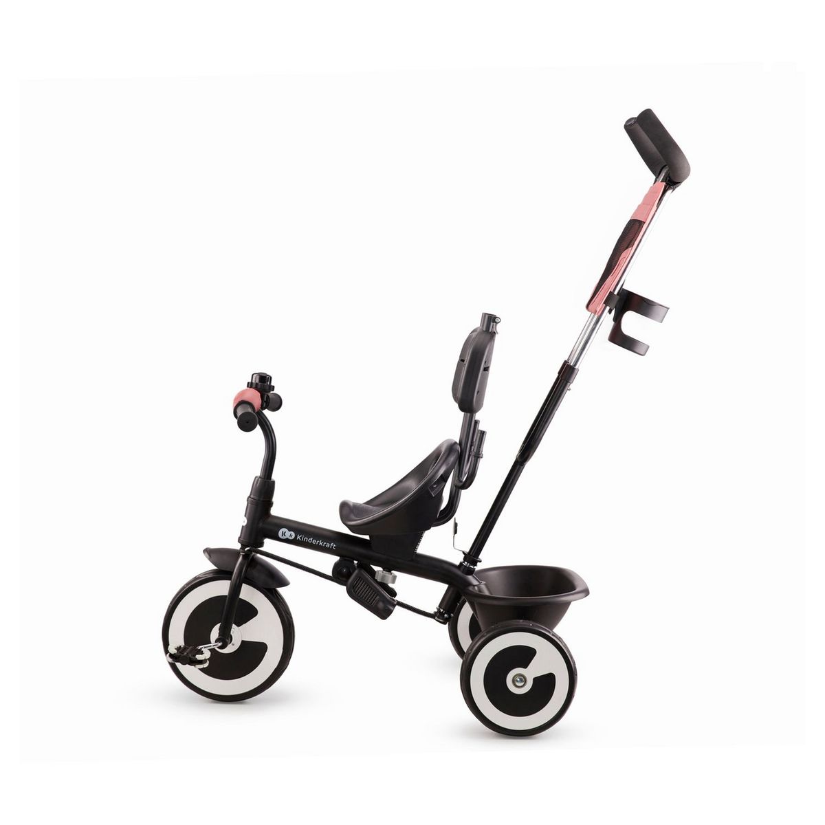 KINDERKRAFT Tricycle Aston bébé