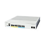 Cisco Commutateur Cisco Catalyst 1300-8MGP-2X 8 ports Gigabit Ethernet et 2 ports SFP+