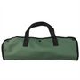 Voir la diapositive 6 : Paris Prix Lot de 4 Ustensiles  Barbecue  46cm Vert & Naturel