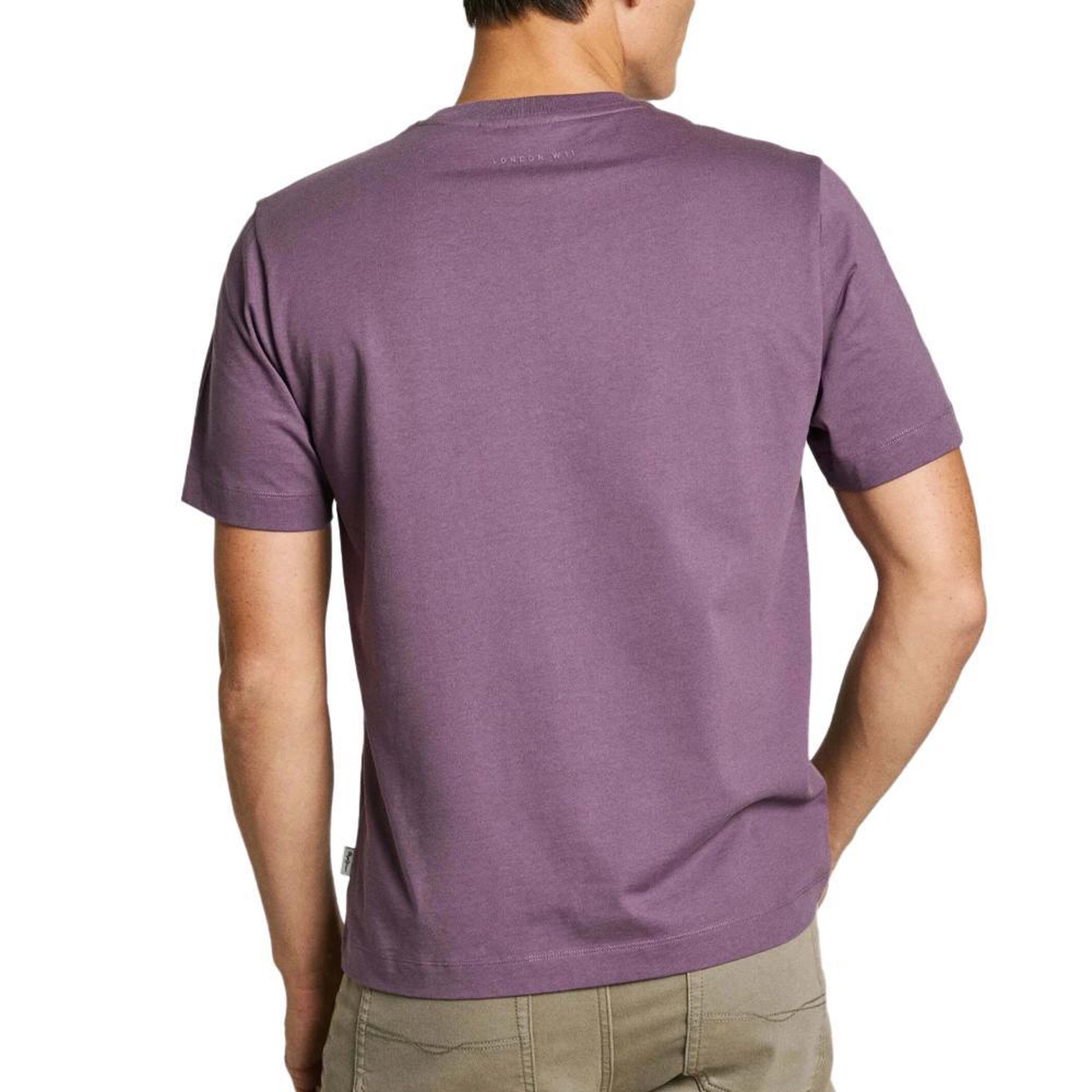 Voir la diapositive 2 : Pepe Jeans T shirt  Homme Pepe jeans Connor