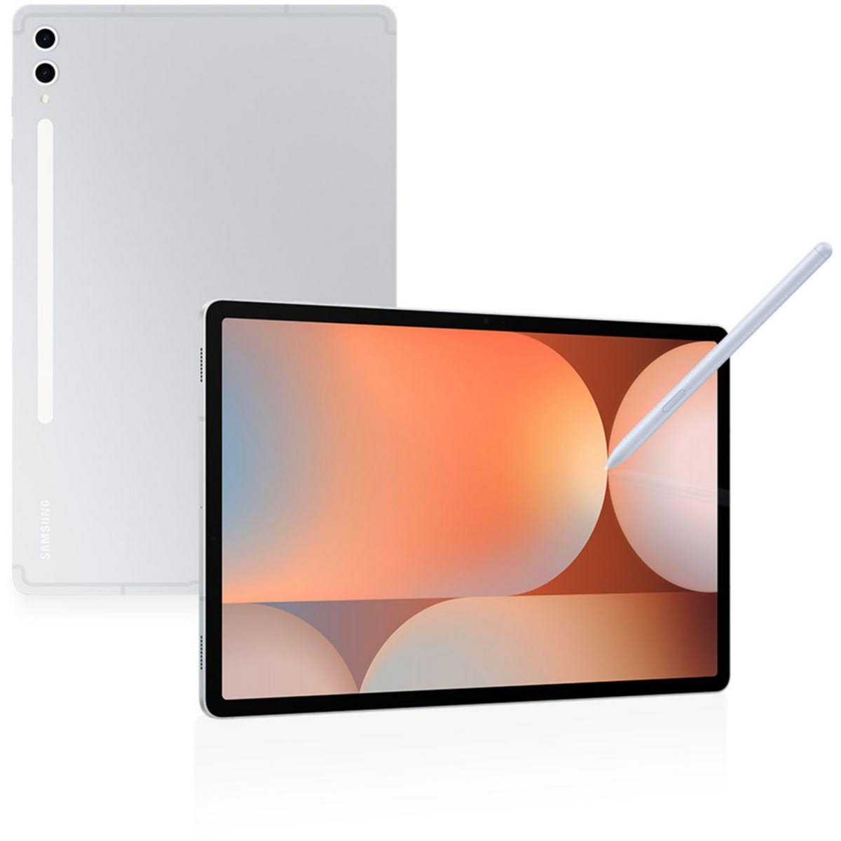 Samsung Tablette Android Galaxy Tab S10+ 12.4 Wifi 256Go Silver