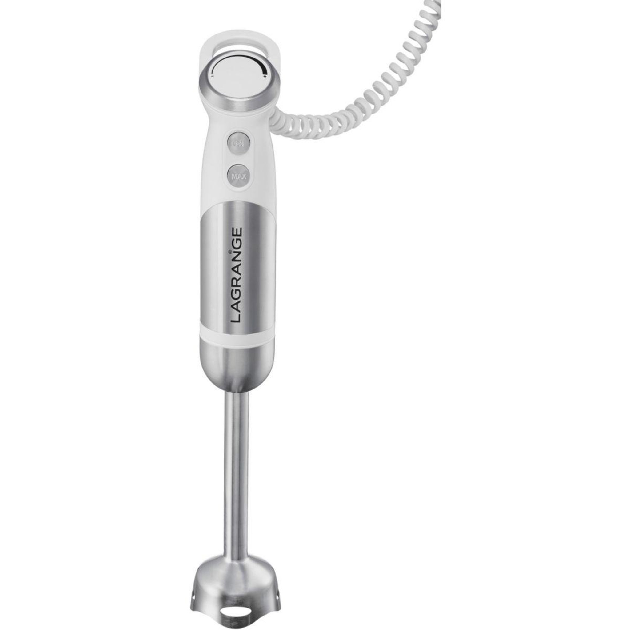 Voir la diapositive 3 : LAGRANGE Mixeur MIX PRO