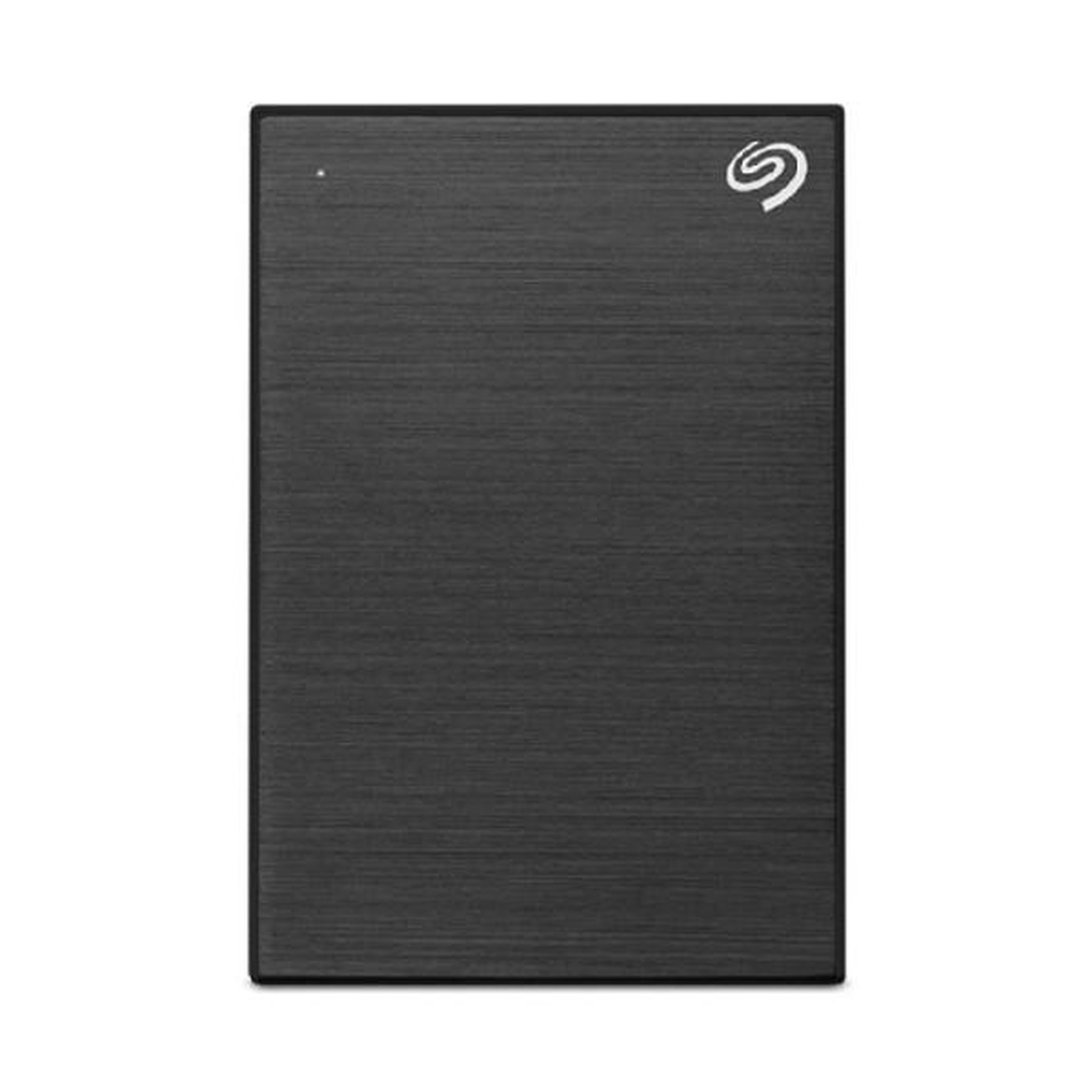 Seagate Disque dur externe - Seagate - One Touch STKY2000400 - 2 To - USB 3.0 - Noir