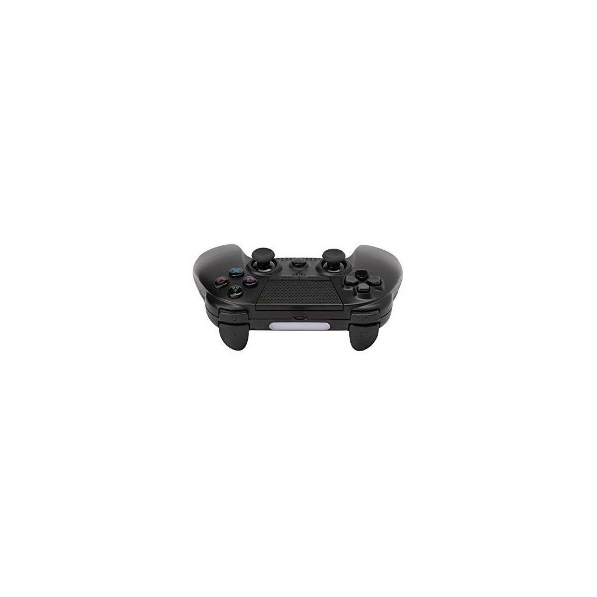 MANETTE BLUETOOTH NOIRE PS4